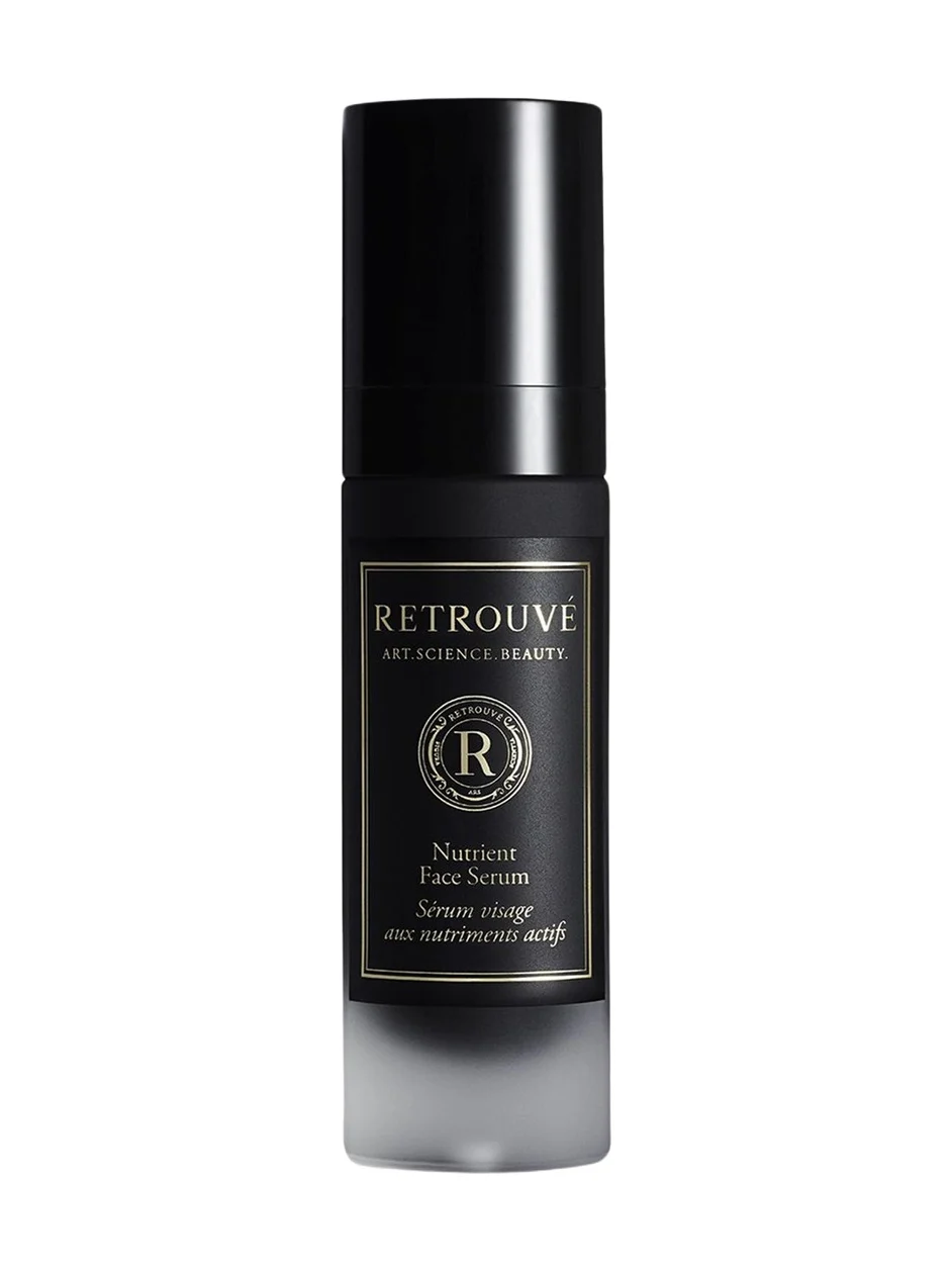Nutrient Face Serum, 1 oz. Nutrient Face Serum, 1 oz.