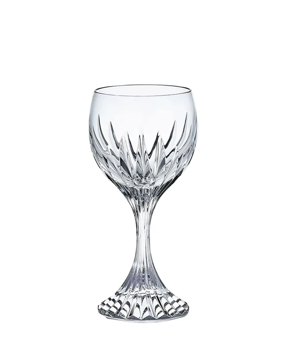 Baccarat Massena White Wine Glass | Thumbnail 2