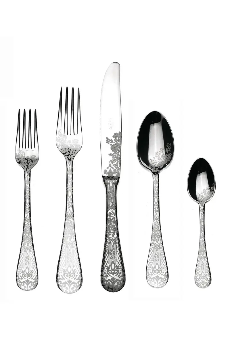 Mepra Casablanca 20-Piece Flatware Set | Thumbnail 3 Mepra Casablanca 20-Piece Flatware Set | Thumbnail 3