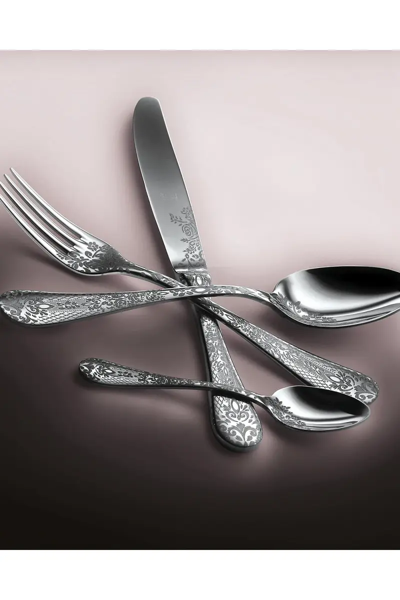 Mepra Casablanca 20-Piece Flatware Set | Thumbnail 4 Mepra Casablanca 20-Piece Flatware Set | Thumbnail 4