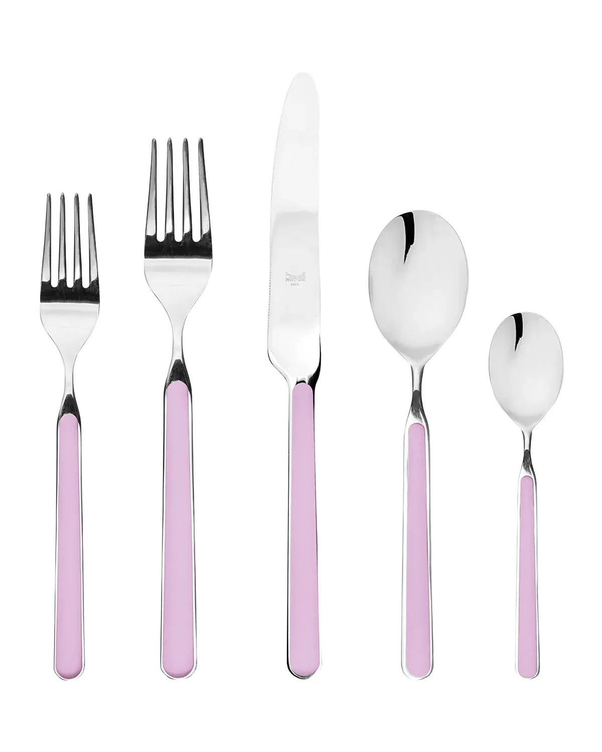 Fantasia 5-Piece Flatware Set Fantasia 5-Piece Flatware Set