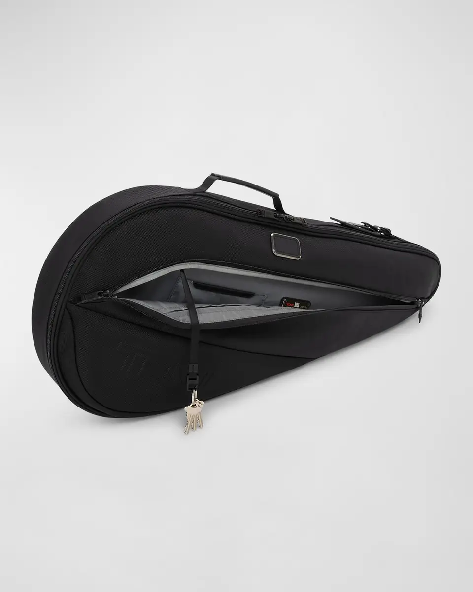 TUMI Tennis Racket Bag | Thumbnail 3 TUMI Tennis Racket Bag | Thumbnail 3