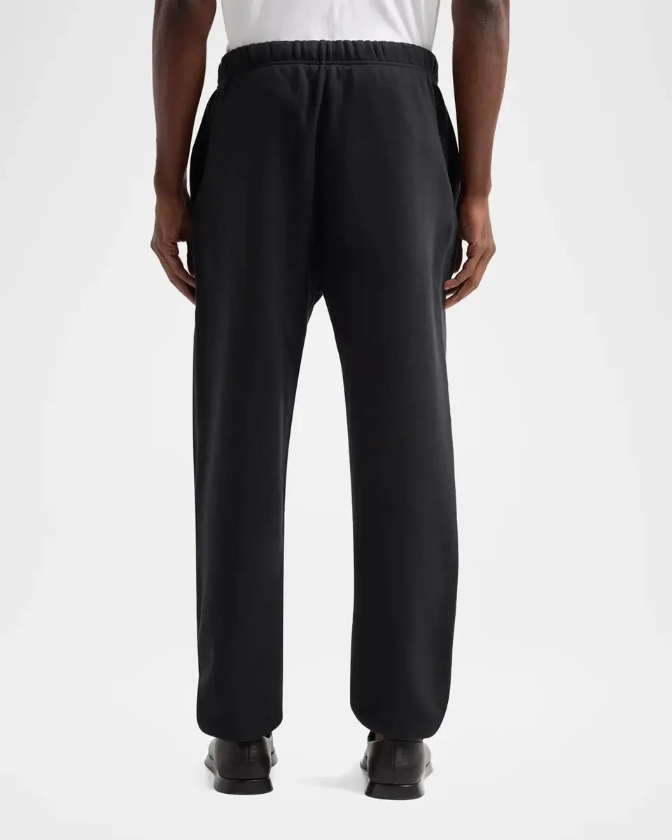 Fear of God Essentials Men's Logo Cotton-Blend Sweatpants | Thumbnail 3 Fear of God Essentials Men's Logo Cotton-Blend Sweatpants | Thumbnail 3