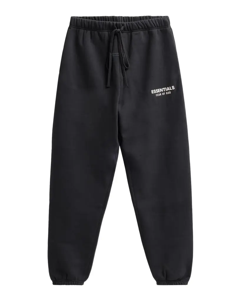 Men's Logo Cotton-Blend Sweatpants Men's Logo Cotton-Blend Sweatpants
