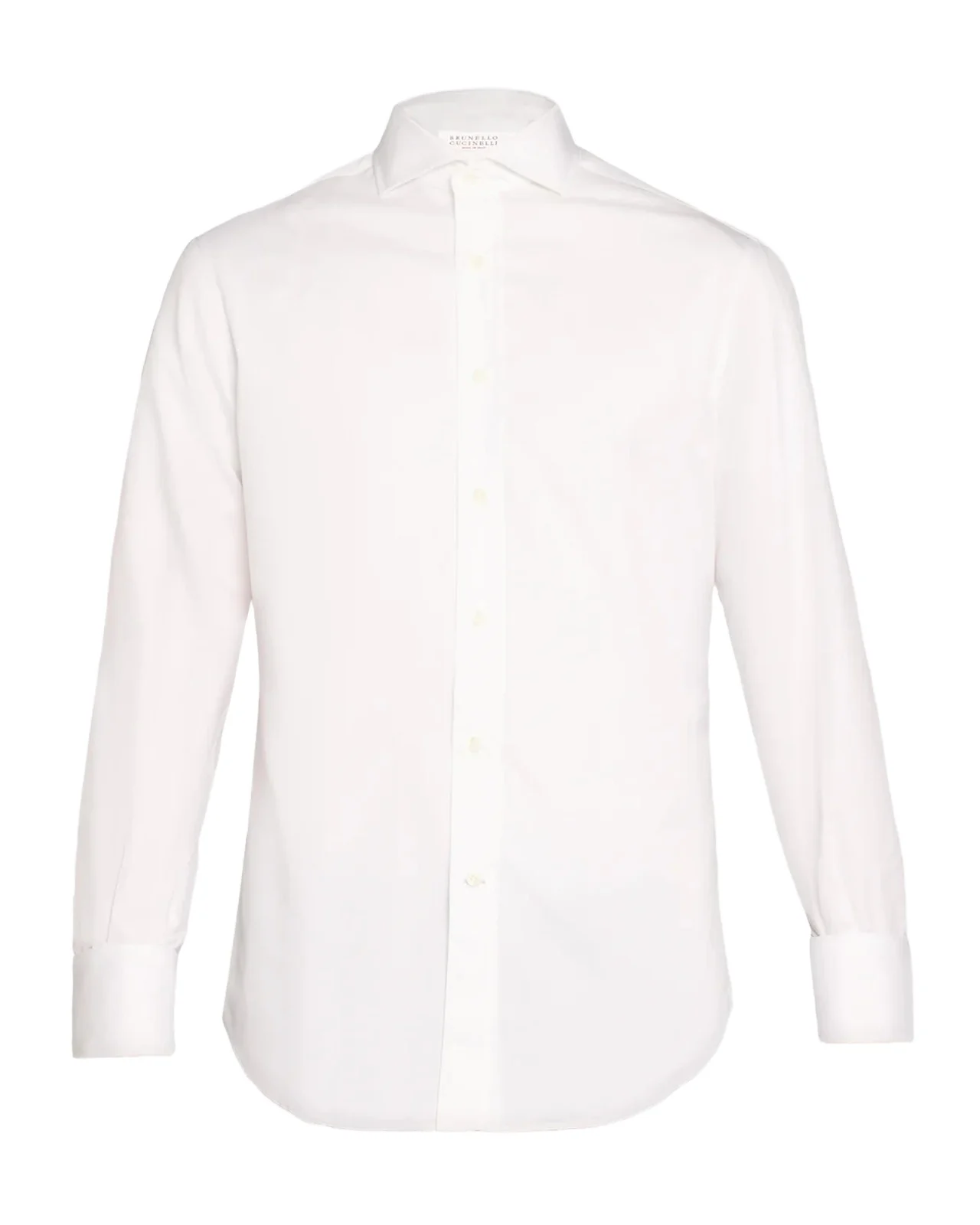 Men's Cotton Dress Shirt Men's Cotton Dress Shirt