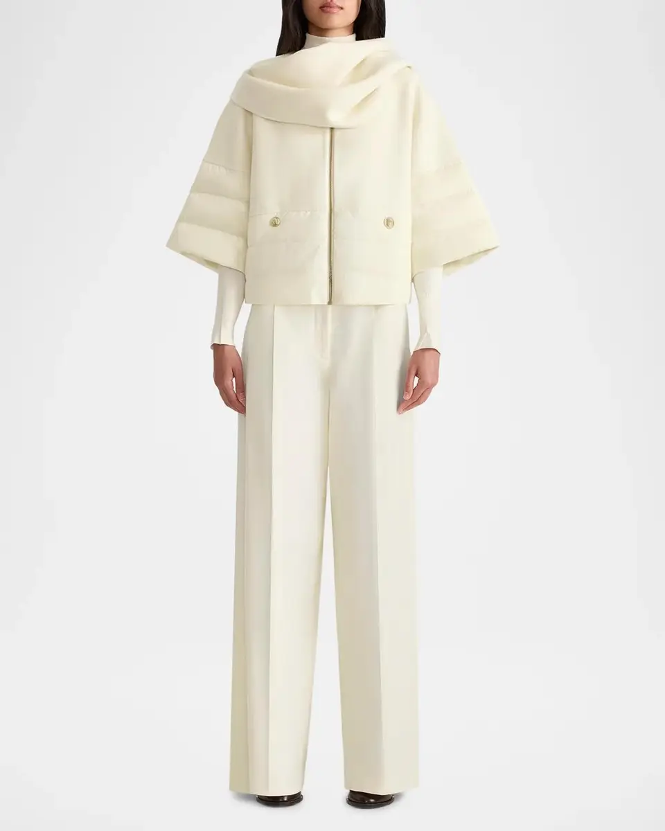 Mackage Gillian Wool Jacket | Thumbnail 2 Mackage Gillian Wool Jacket | Thumbnail 2
