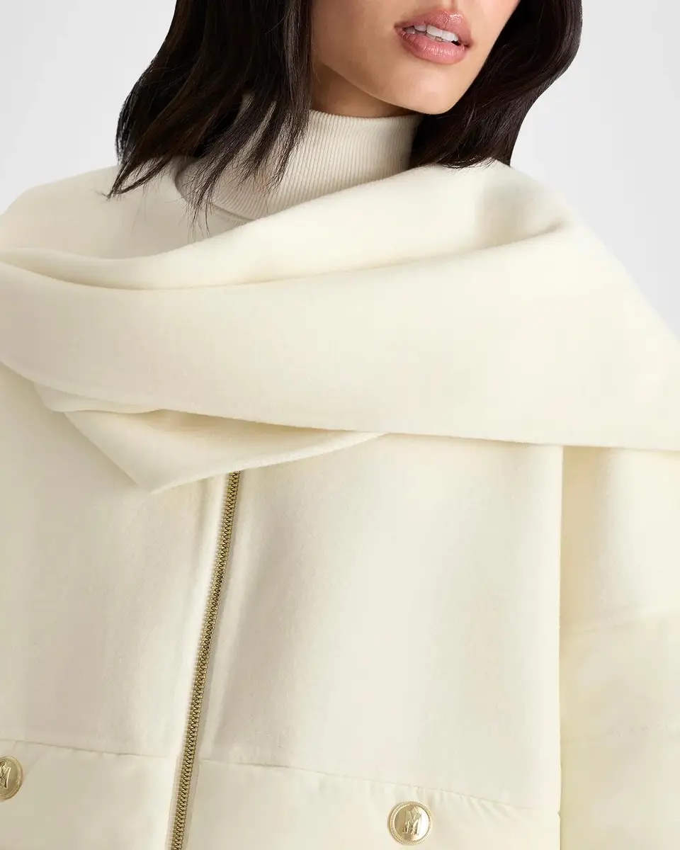 Mackage Gillian Wool Jacket | Thumbnail 5 Mackage Gillian Wool Jacket | Thumbnail 5