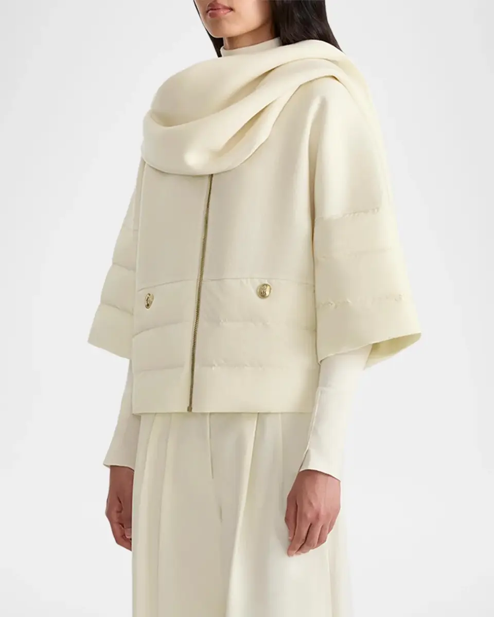 Mackage Gillian Wool Jacket | Thumbnail 6 Mackage Gillian Wool Jacket | Thumbnail 6
