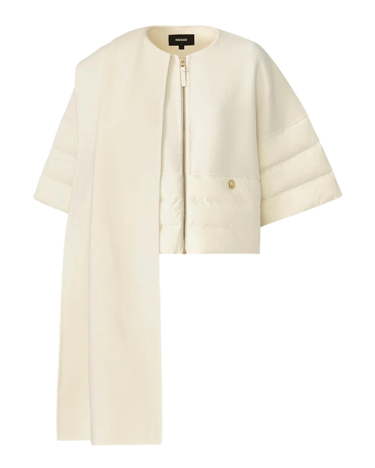 Gillian Wool Jacket Gillian Wool Jacket