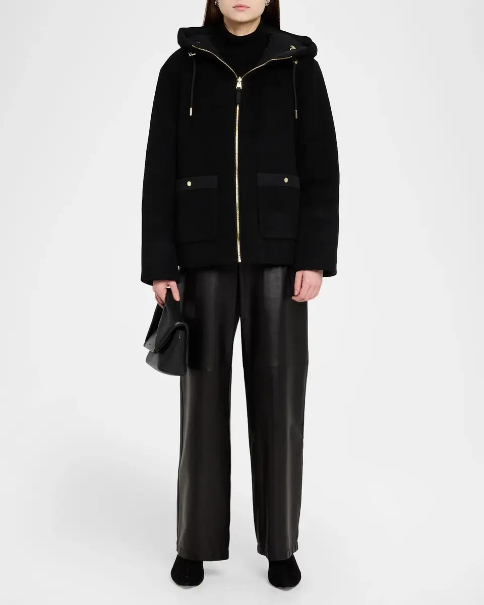 Mackage Singa Reversible Down Jacket | Thumbnail 2 Mackage Singa Reversible Down Jacket | Thumbnail 2