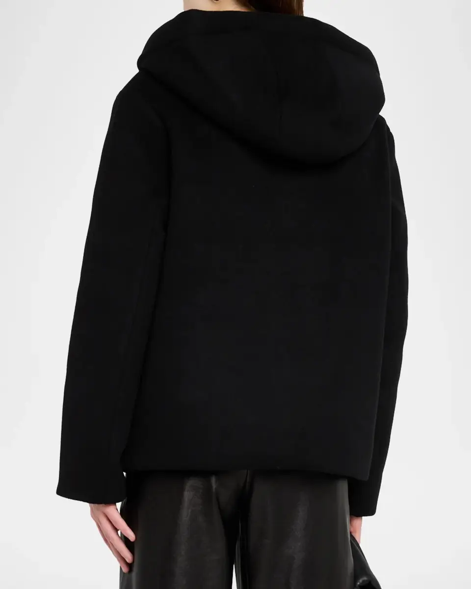 Mackage Singa Reversible Down Jacket | Thumbnail 3 Mackage Singa Reversible Down Jacket | Thumbnail 3
