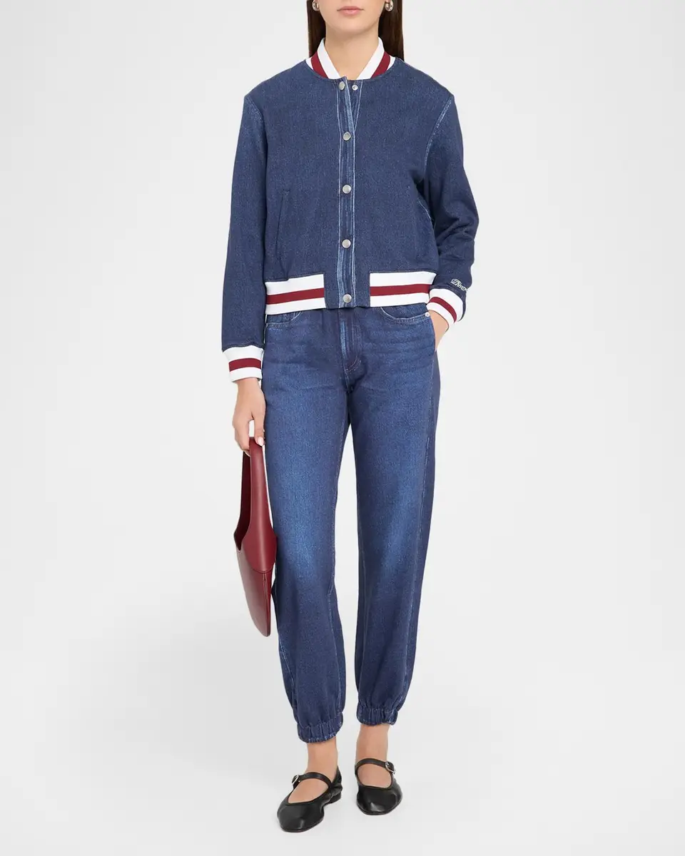 rag & bone rb Miramar Cotton-Terry Joggers | Thumbnail 2 rag & bone rb Miramar Cotton-Terry Joggers | Thumbnail 2