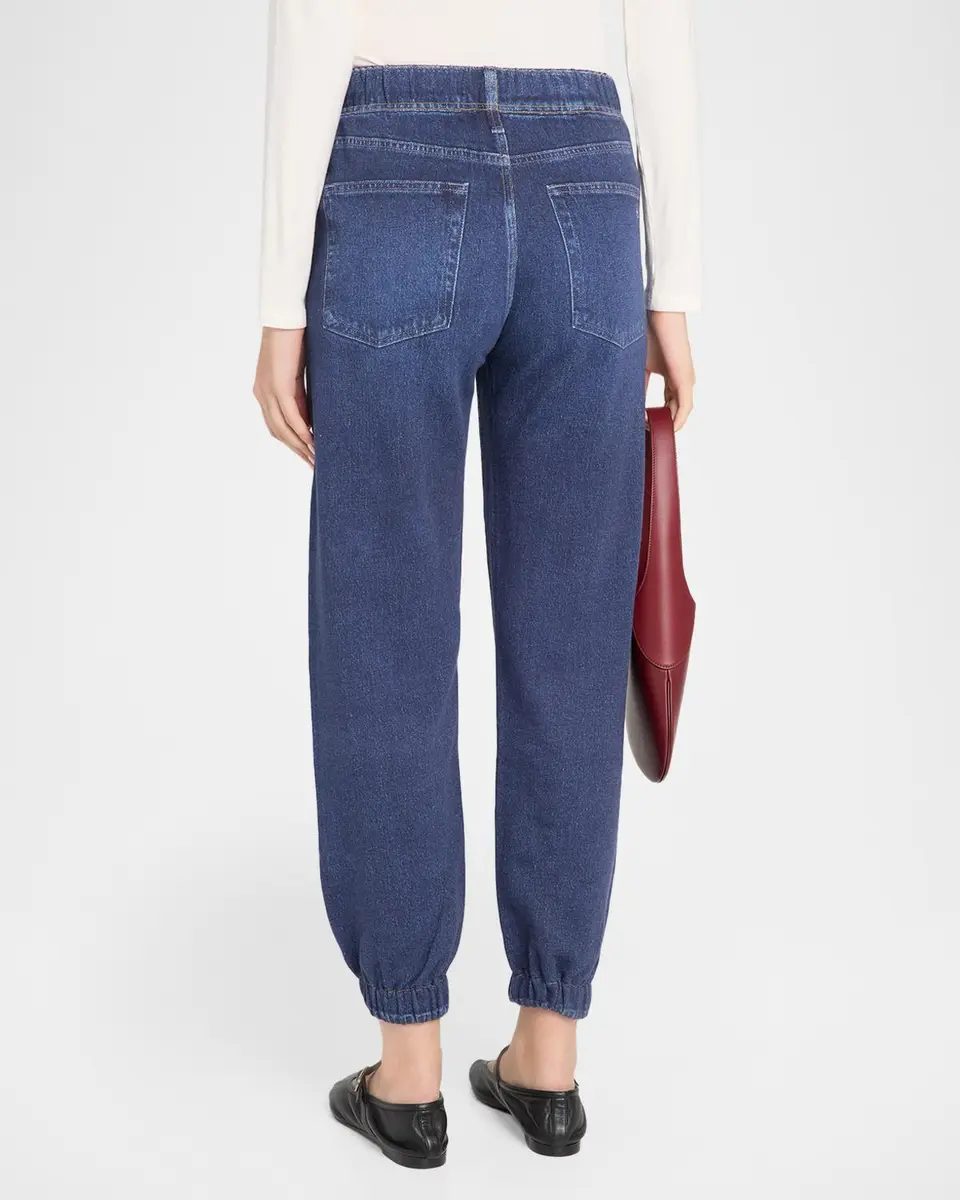 rag & bone rb Miramar Cotton-Terry Joggers | Thumbnail 3 rag & bone rb Miramar Cotton-Terry Joggers | Thumbnail 3