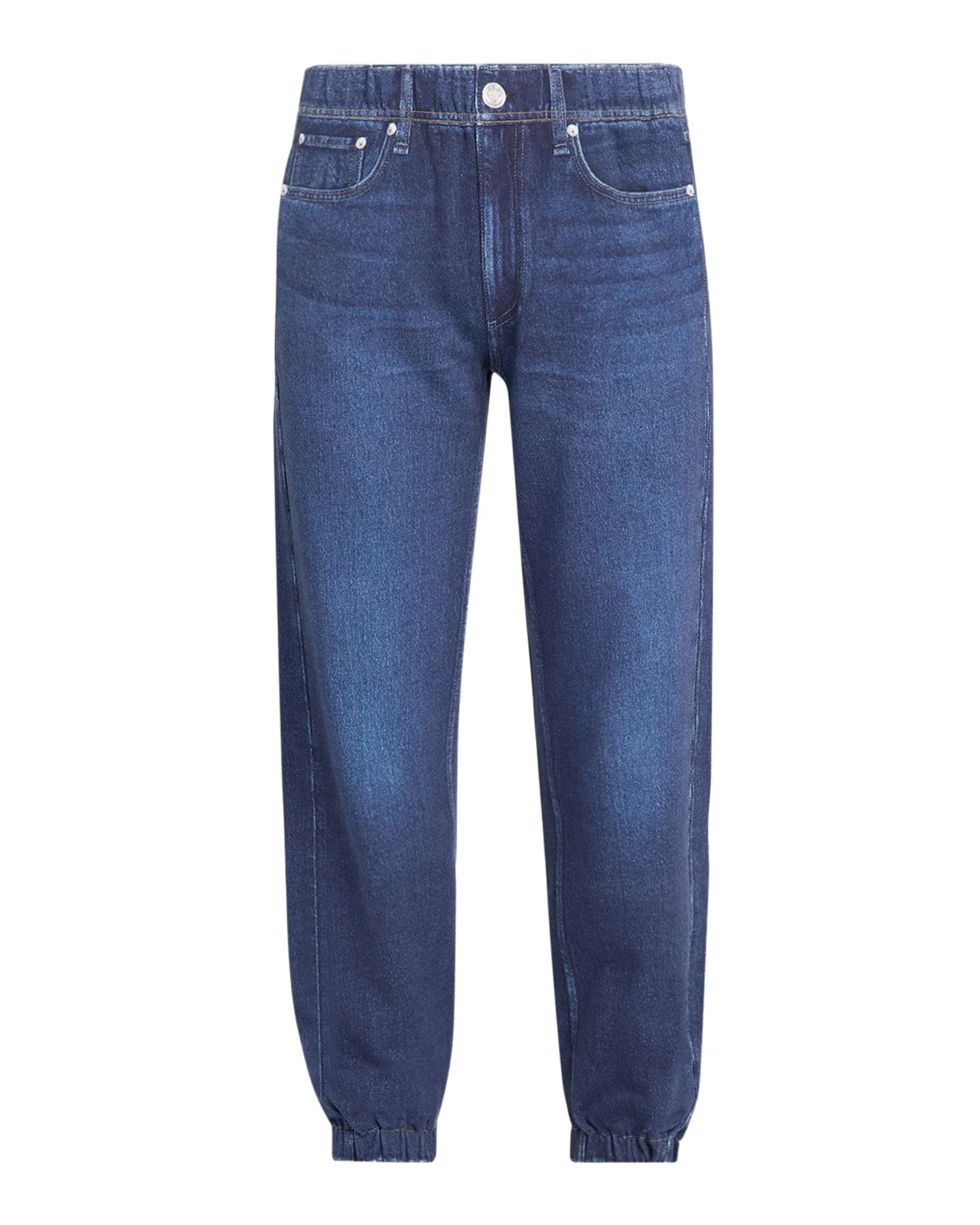 rag & bone rb Miramar Cotton-Terry Joggers