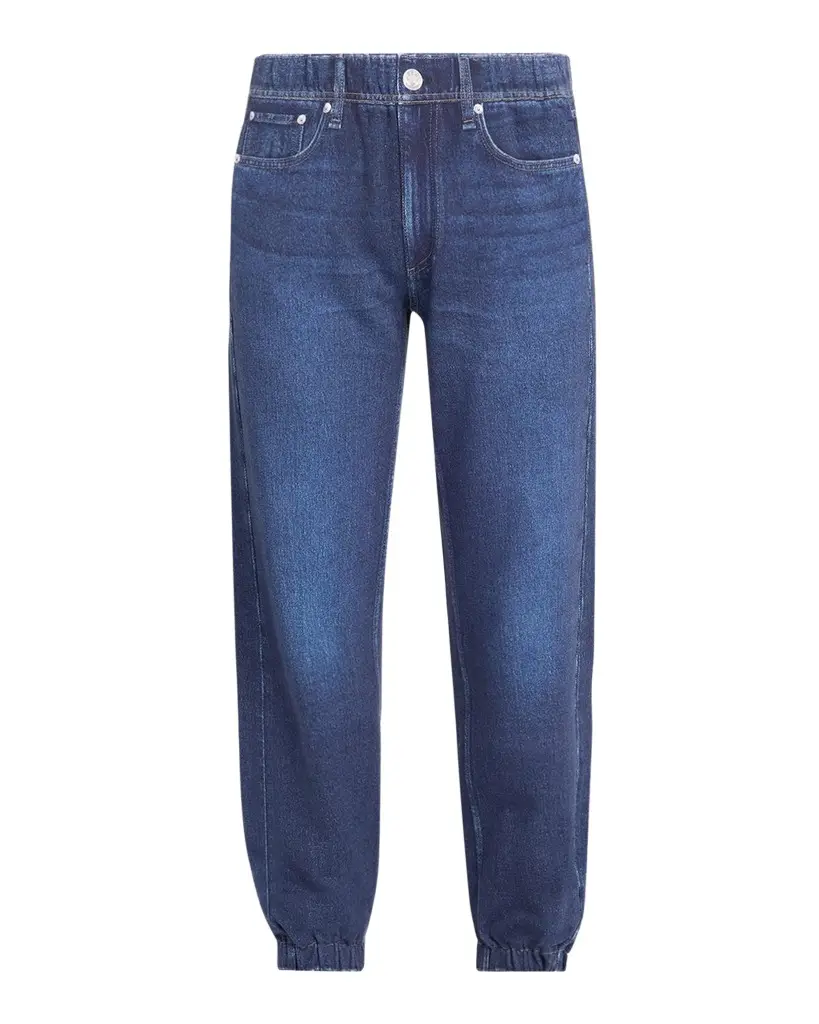 rag & bone rb Miramar Cotton-Terry Joggers