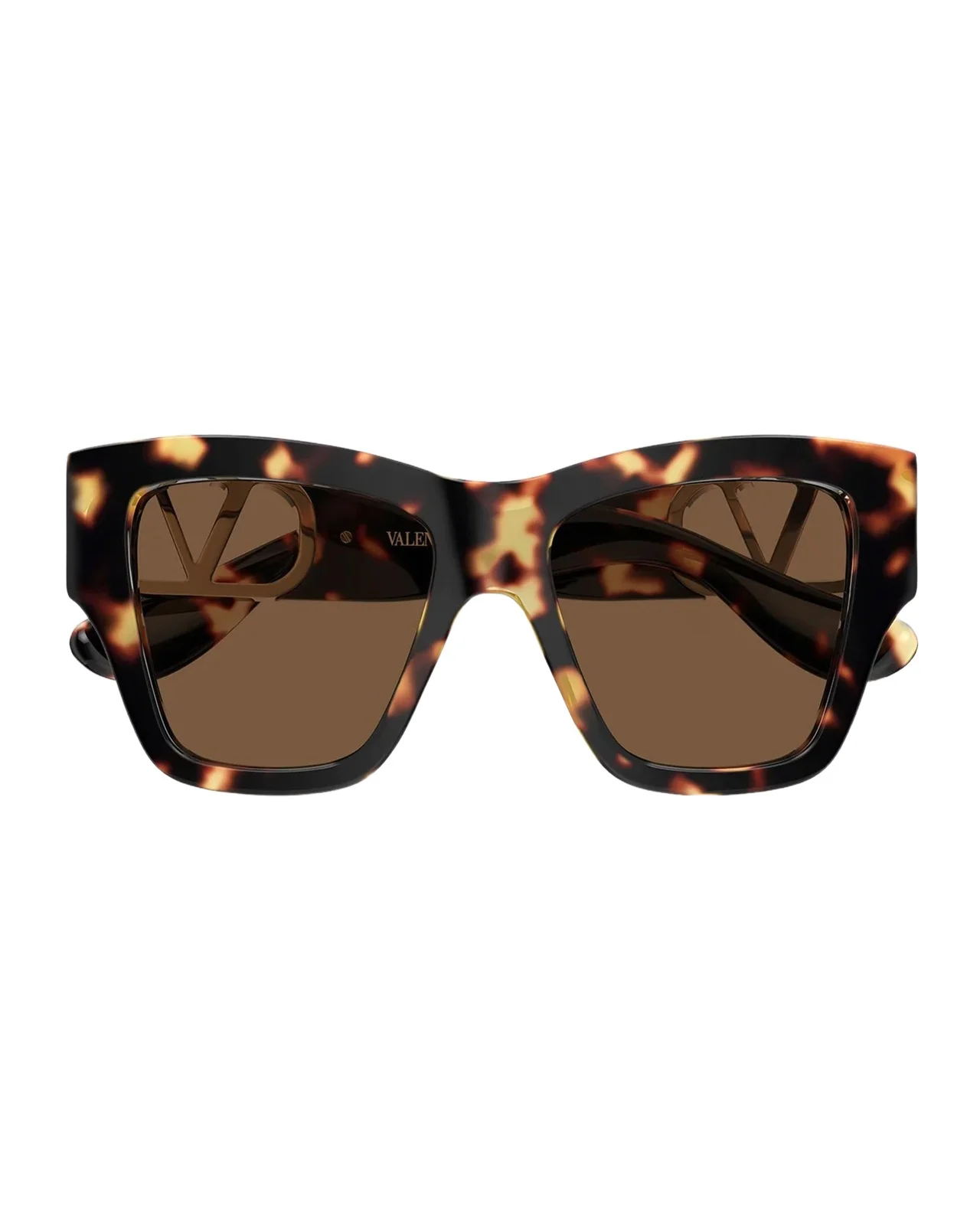 V Logo Vg0052S V Combi 53MM Butterfly Sunglasses V Logo Vg0052S V Combi 53MM Butterfly Sunglasses