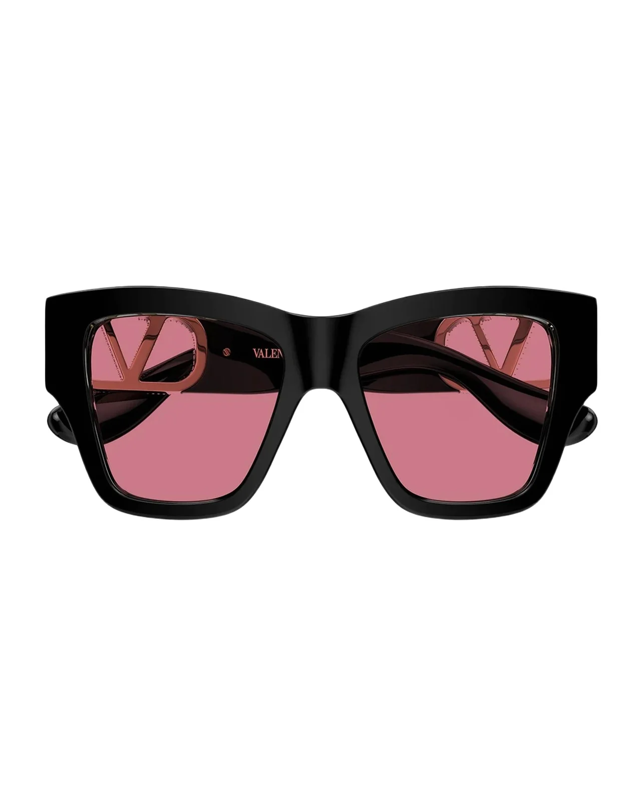 V Logo Vg0052S V Combi 53MM Crystal Butterfly Sunglasses V Logo Vg0052S V Combi 53MM Crystal Butterfly Sunglasses