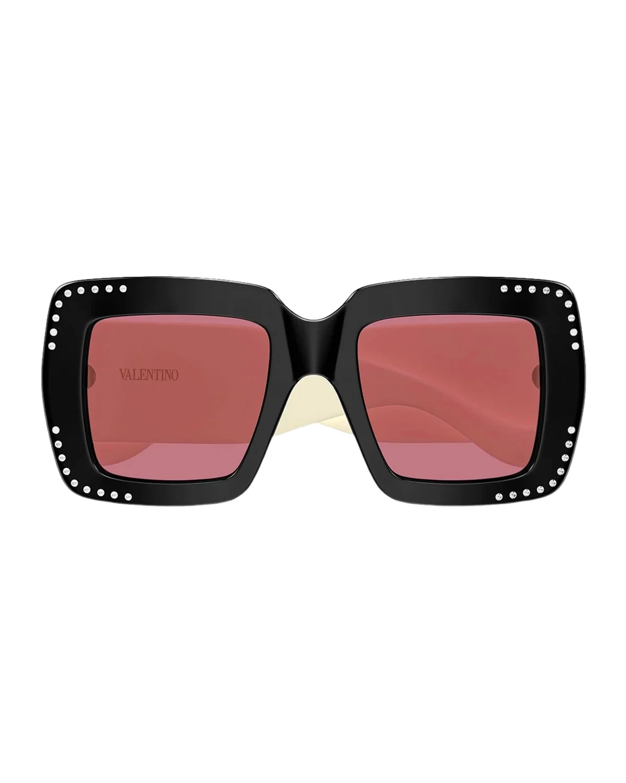 V Logo Vg0056S Viva Superstar 51MM Crystal Squared Sunglasses V Logo Vg0056S Viva Superstar 51MM Crystal Squared Sunglasses
