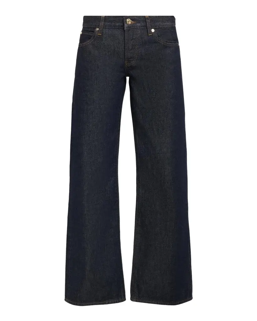 Petite The Pixie Wide-Leg Jeans Petite The Pixie Wide-Leg Jeans