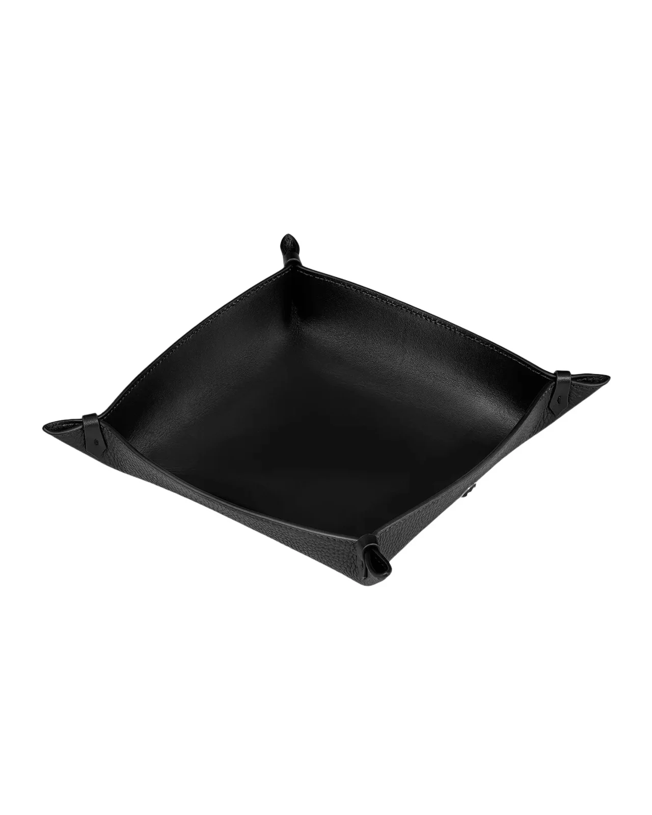 Montblanc Leather Catch Tray