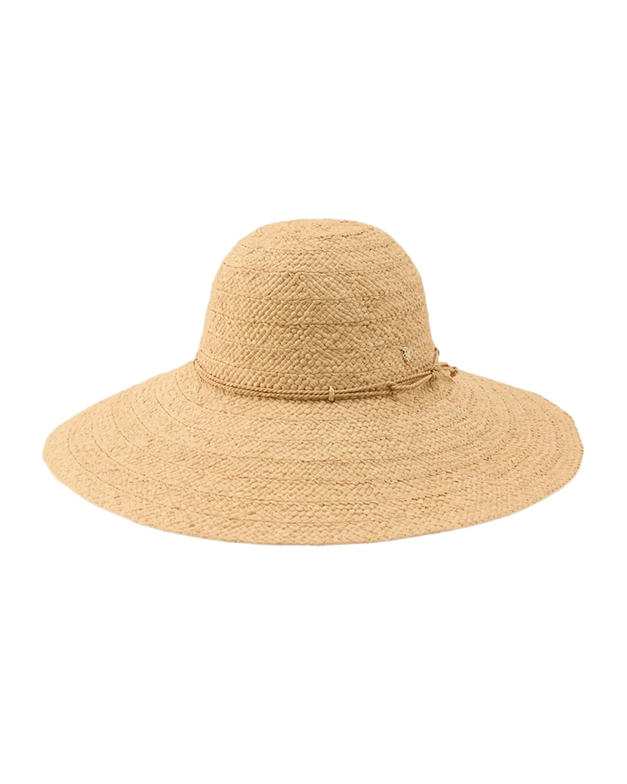 Helen Kaminski Mishika Raffia Sun Hat