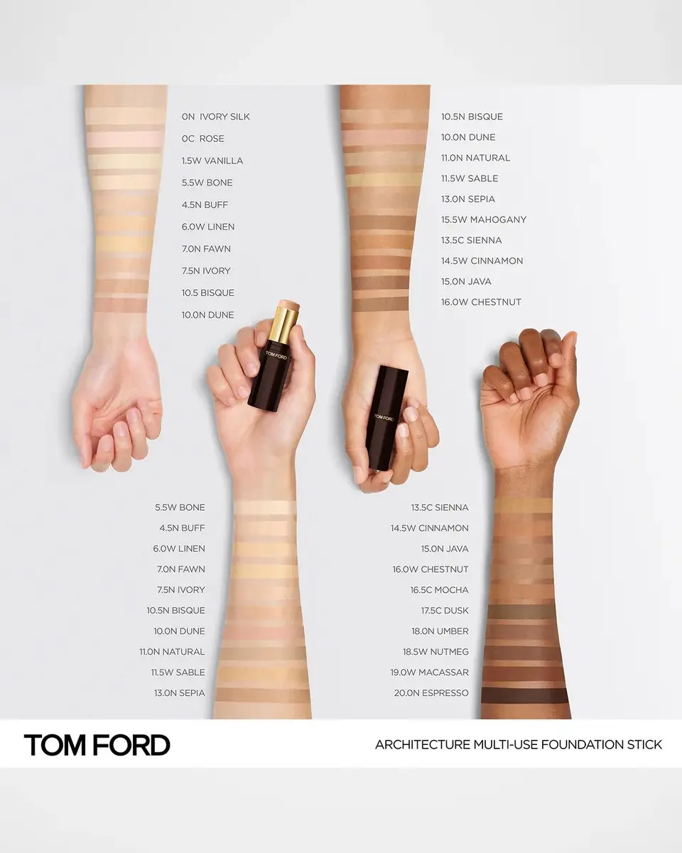 Tom Ford Architecture Multi-Use Foundation Stick, 0.35 oz. | Thumbnail 3 Tom Ford Architecture Multi-Use Foundation Stick, 0.35 oz. | Thumbnail 3