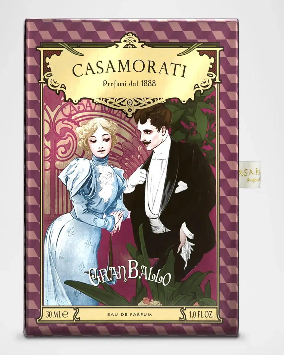 Casamorati Gran Ballo Eau de Parfum | Thumbnail 2