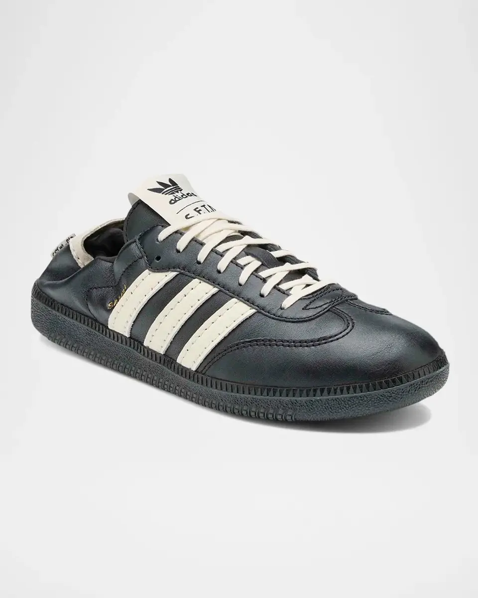 Y-3 adidas x Song Of The Mute Samba OG Sneakers | Thumbnail 2 Y-3 adidas x Song Of The Mute Samba OG Sneakers | Thumbnail 2