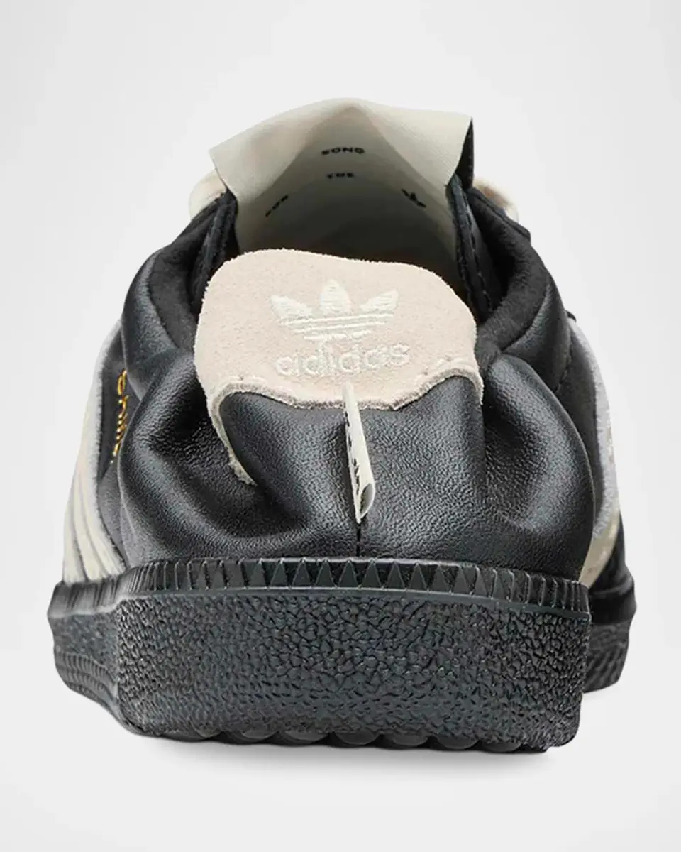 Y-3 adidas x Song Of The Mute Samba OG Sneakers | Thumbnail 3 Y-3 adidas x Song Of The Mute Samba OG Sneakers | Thumbnail 3