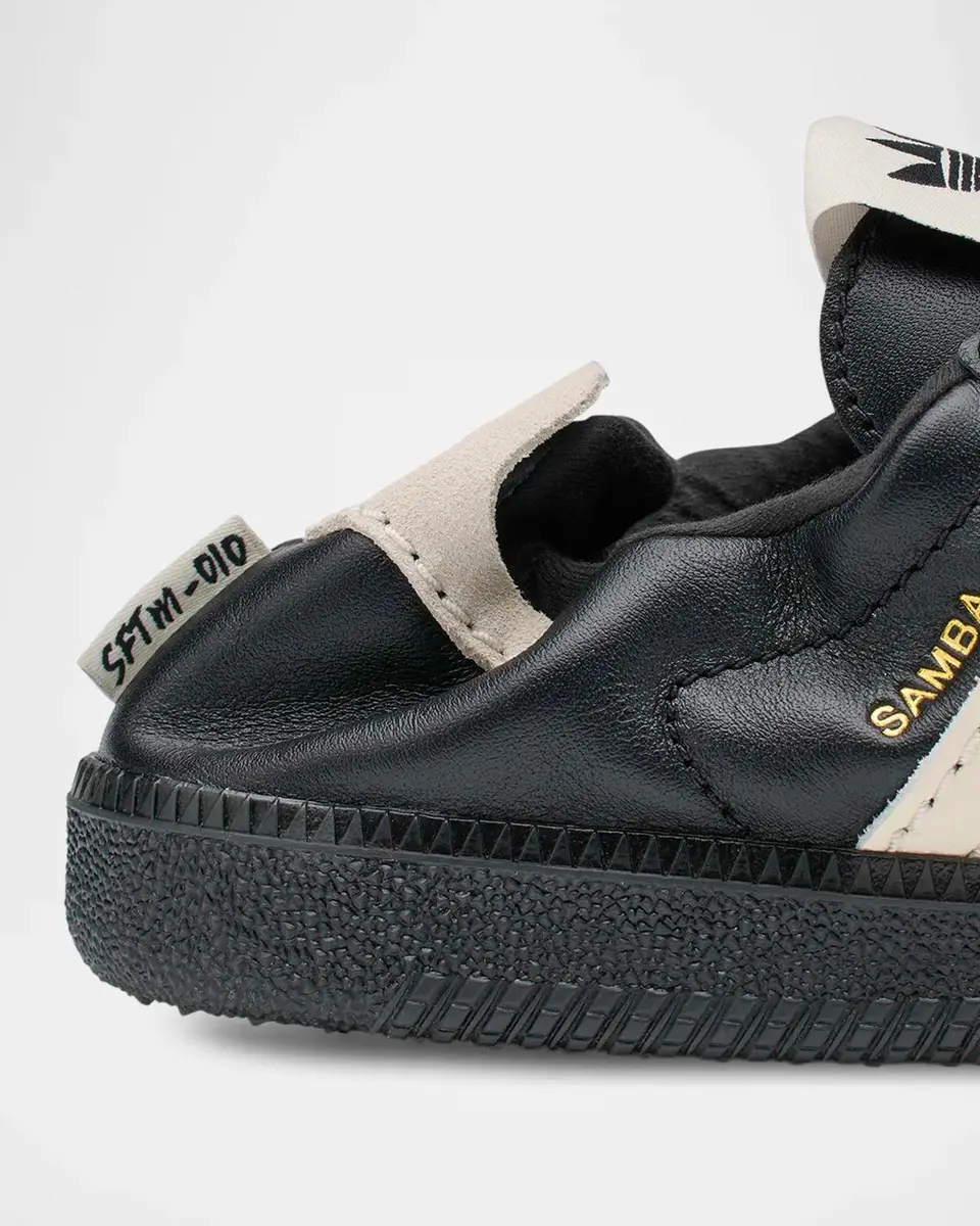 Y-3 adidas x Song Of The Mute Samba OG Sneakers | Thumbnail 4 Y-3 adidas x Song Of The Mute Samba OG Sneakers | Thumbnail 4