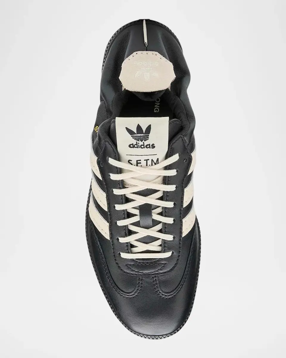 Y-3 adidas x Song Of The Mute Samba OG Sneakers | Thumbnail 5 Y-3 adidas x Song Of The Mute Samba OG Sneakers | Thumbnail 5