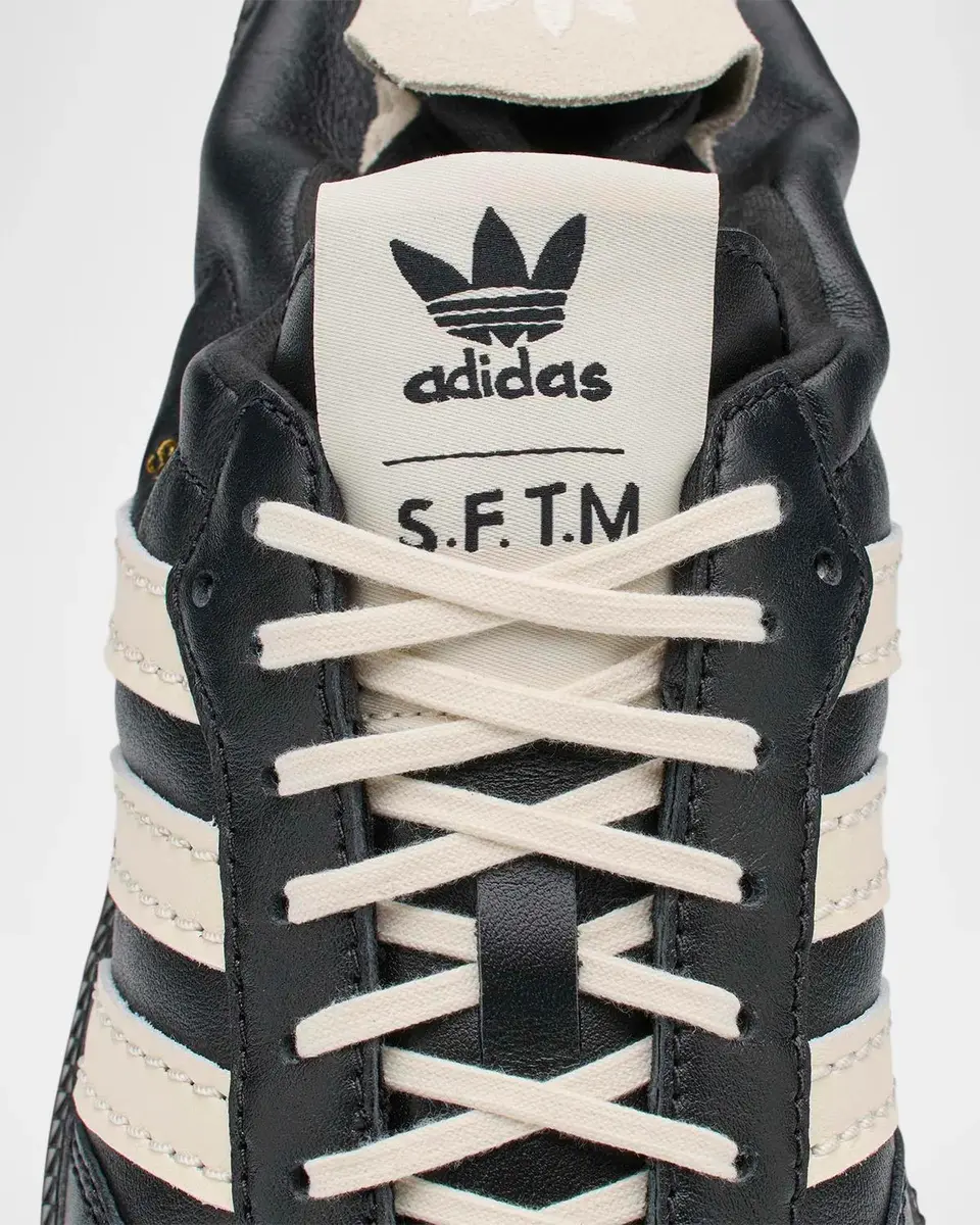 Y-3 adidas x Song Of The Mute Samba OG Sneakers | Thumbnail 6 Y-3 adidas x Song Of The Mute Samba OG Sneakers | Thumbnail 6