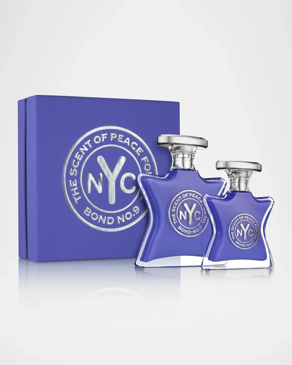 Bond No.9 New York The Scent of Peace for All Eau de Parfum, 1.7 oz. | Thumbnail 3 Bond No.9 New York The Scent of Peace for All Eau de Parfum, 1.7 oz. | Thumbnail 3