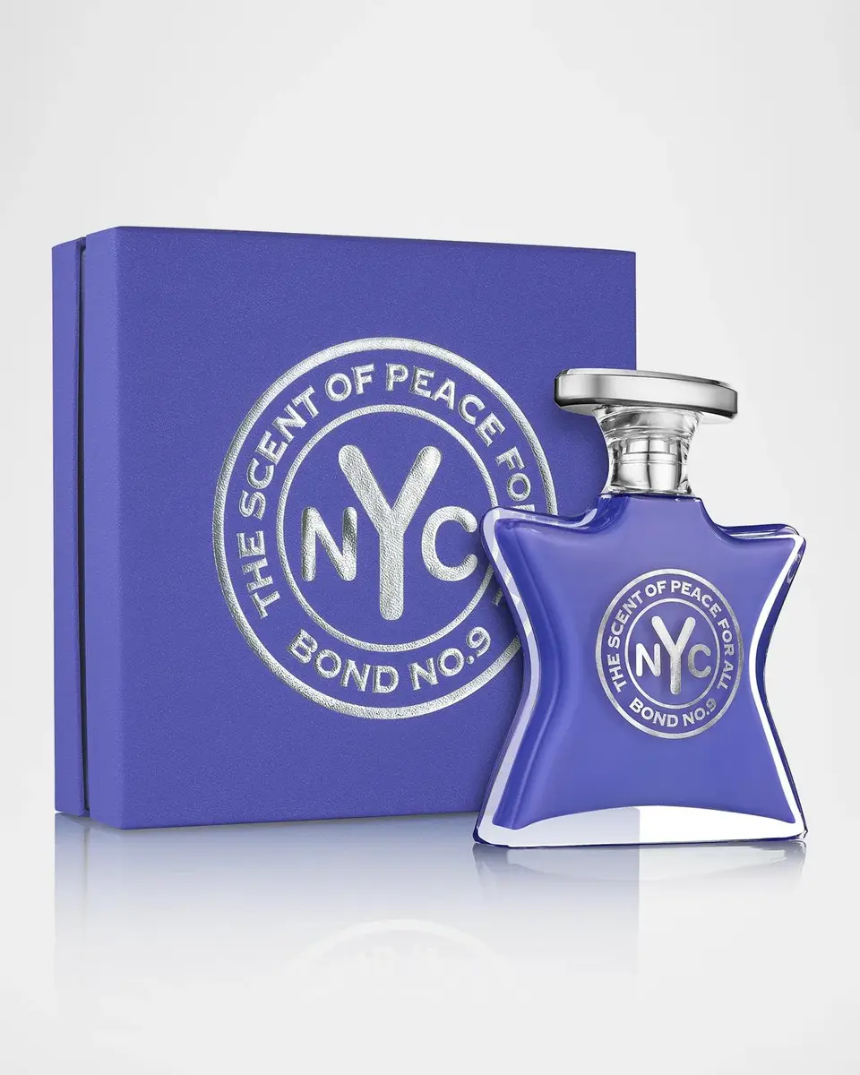 Bond No.9 New York The Scent of Peace for All Eau de Parfum, 3.4 oz. | Thumbnail 2 Bond No.9 New York The Scent of Peace for All Eau de Parfum, 3.4 oz. | Thumbnail 2