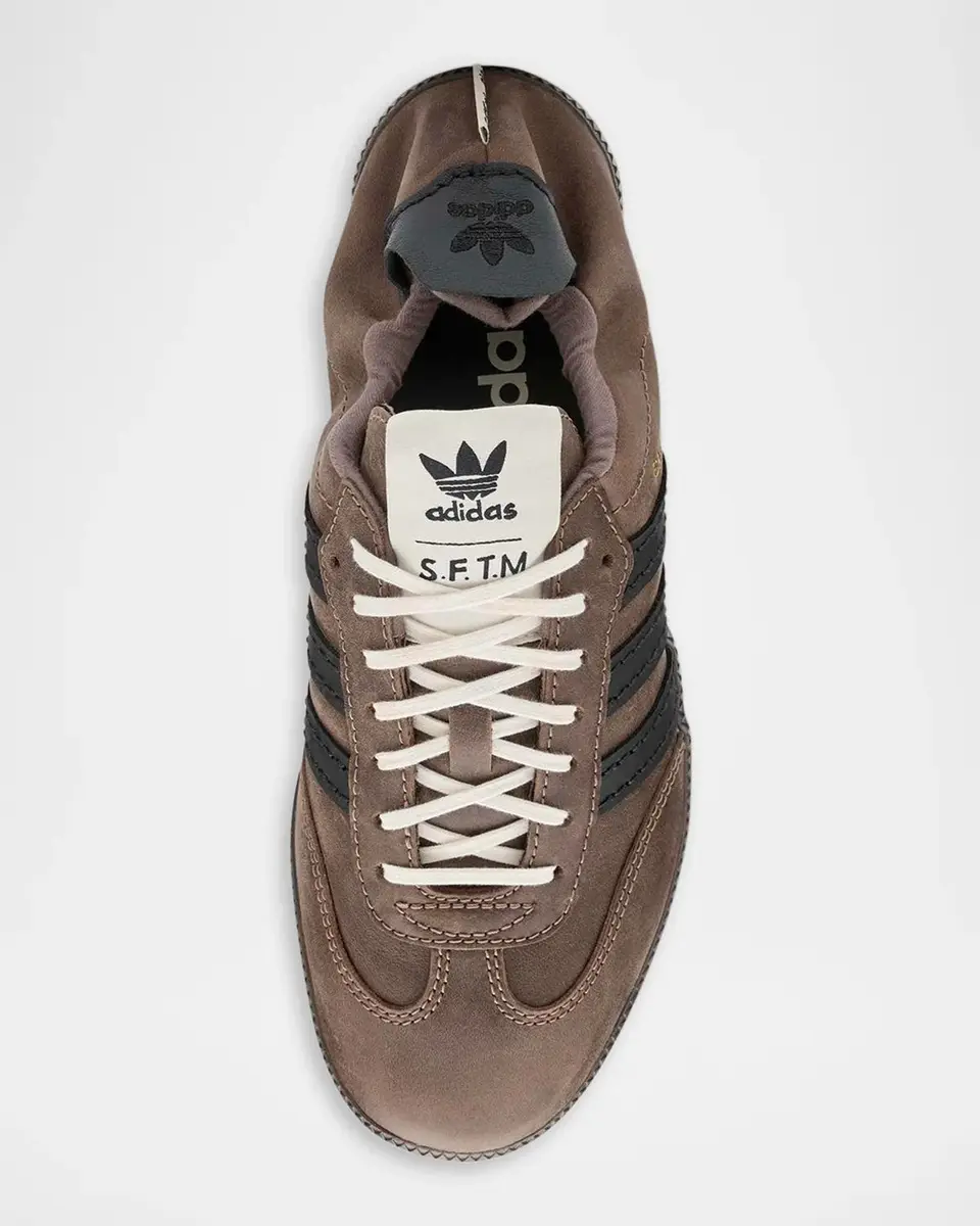 Y-3 adidas x Song Of The Mute Samba OG Sneakers | Thumbnail 5 Y-3 adidas x Song Of The Mute Samba OG Sneakers | Thumbnail 5