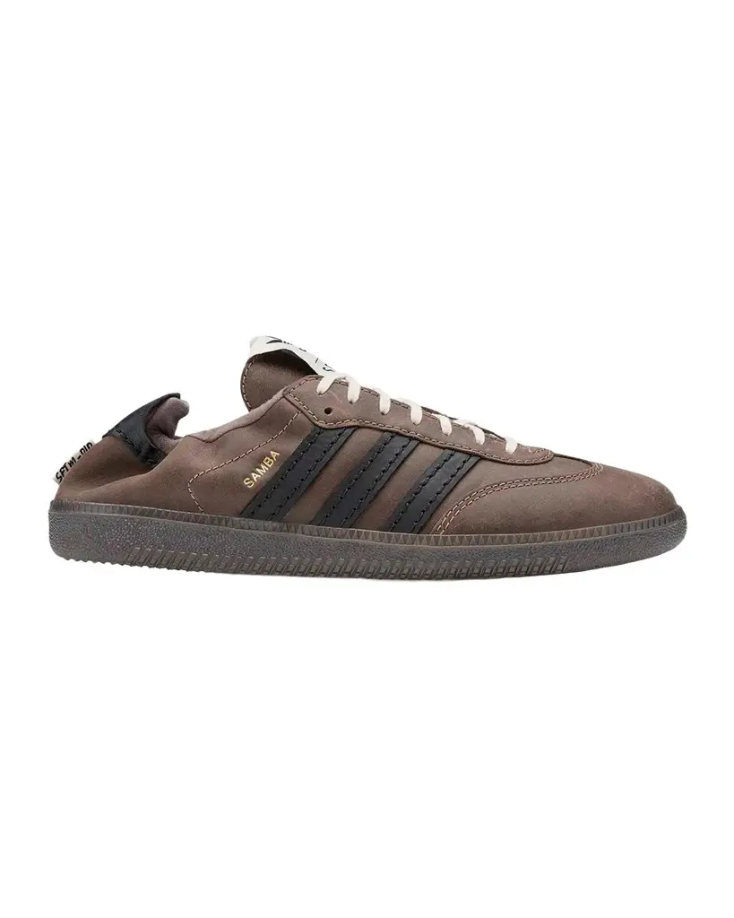 Y-3 adidas x Song Of The Mute Samba OG Sneakers