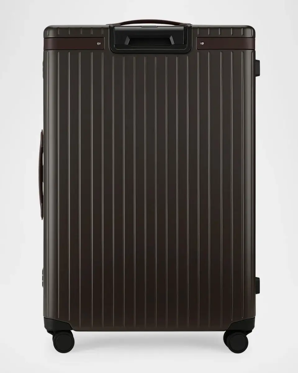 Carl Friedrik 31.5" Large Hardside Spinner Suitcase | Thumbnail 5 Carl Friedrik 31.5" Large Hardside Spinner Suitcase | Thumbnail 5