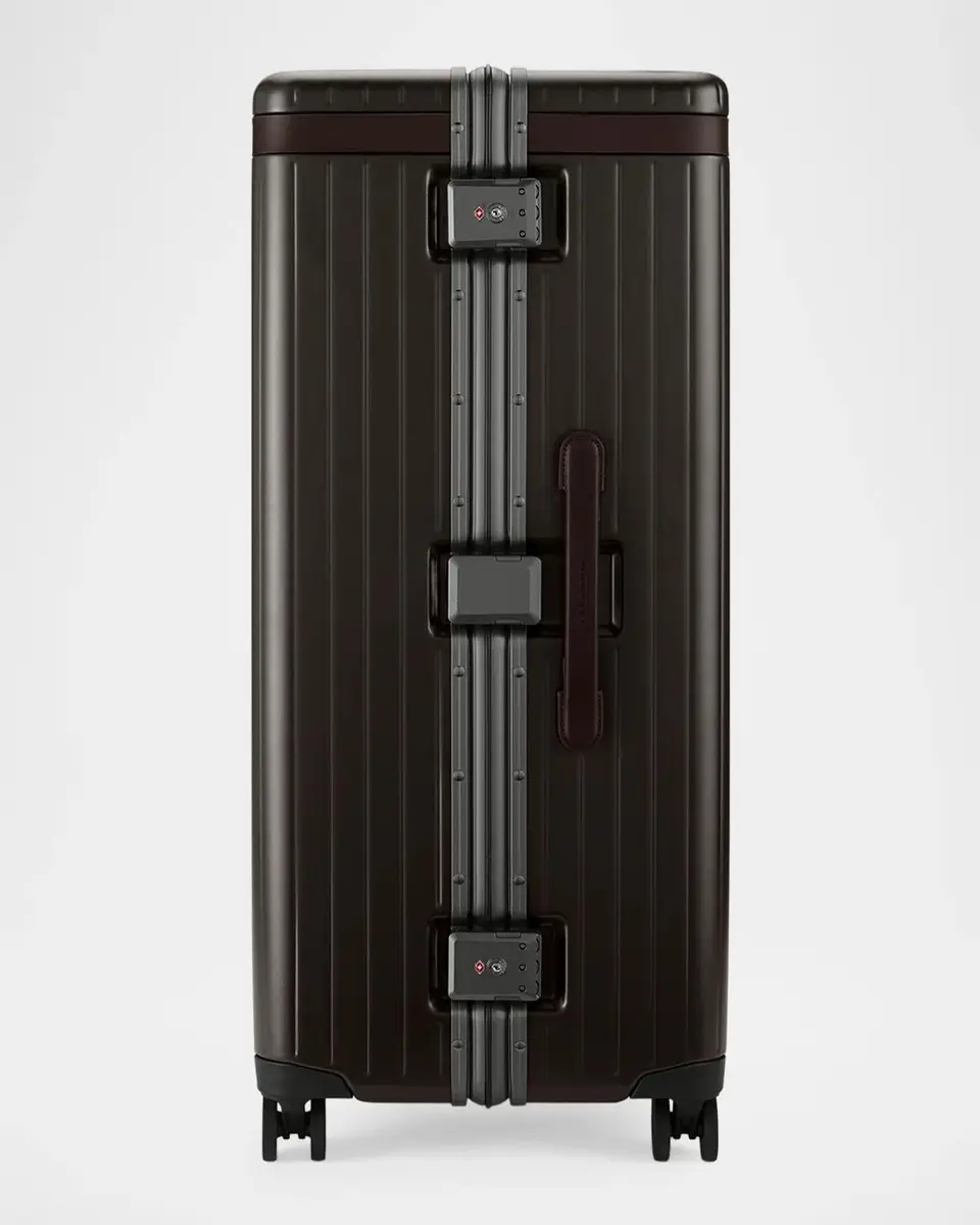 Carl Friedrik 31.5" Large Hardside Spinner Suitcase | Thumbnail 6 Carl Friedrik 31.5" Large Hardside Spinner Suitcase | Thumbnail 6