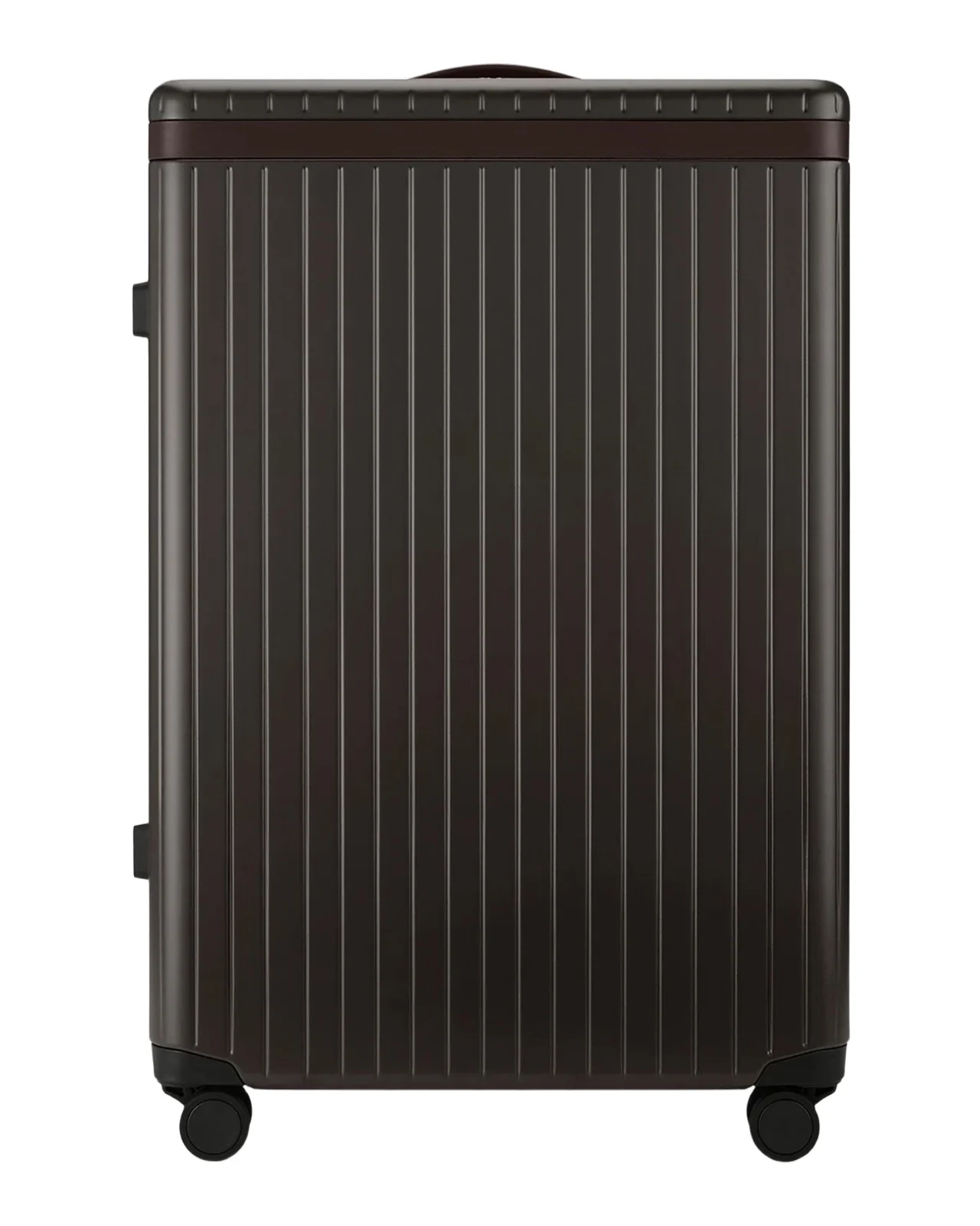Carl Friedrik 31.5" Large Hardside Spinner Suitcase