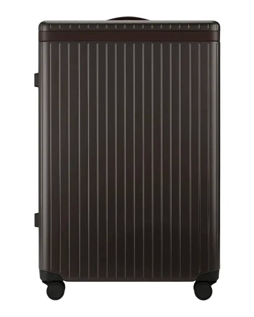 31.5" Large Hardside Spinner Suitcase 31.5" Large Hardside Spinner Suitcase