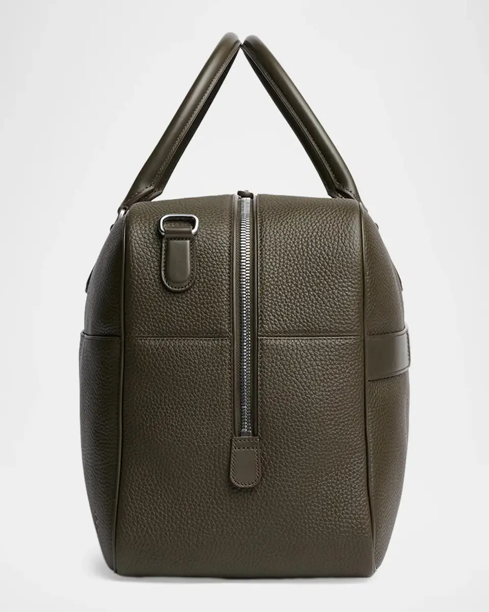 Carl Friedrik Granville Leather Weekender | Thumbnail 5 Carl Friedrik Granville Leather Weekender | Thumbnail 5