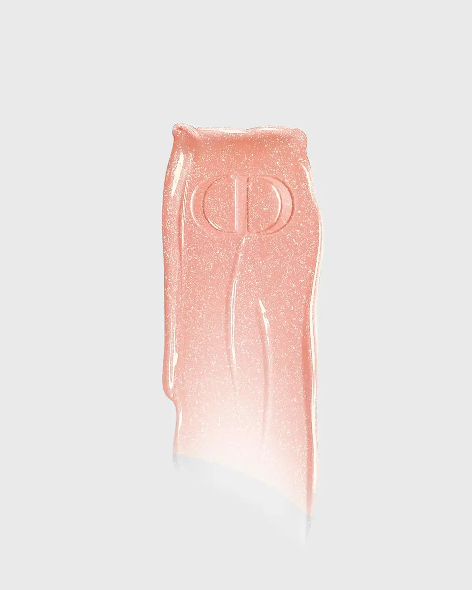 Dior Limited Edition Rouge Holiday 2026 Refillable Lipstick, 232 Glazed Peach | Thumbnail 2 Dior Limited Edition Rouge Holiday 2026 Refillable Lipstick, 232 Glazed Peach | Thumbnail 2