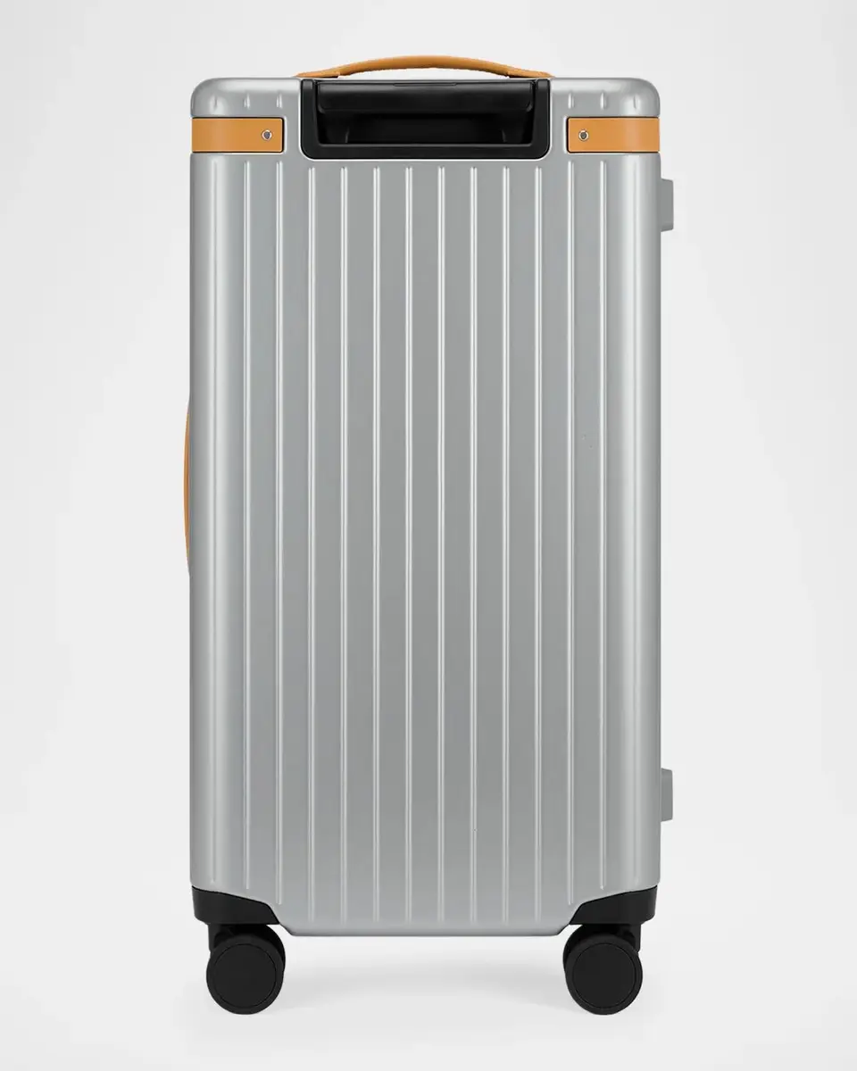 Carl Friedrik 15.25" Spinner Trunk | Thumbnail 4 Carl Friedrik 15.25" Spinner Trunk | Thumbnail 4