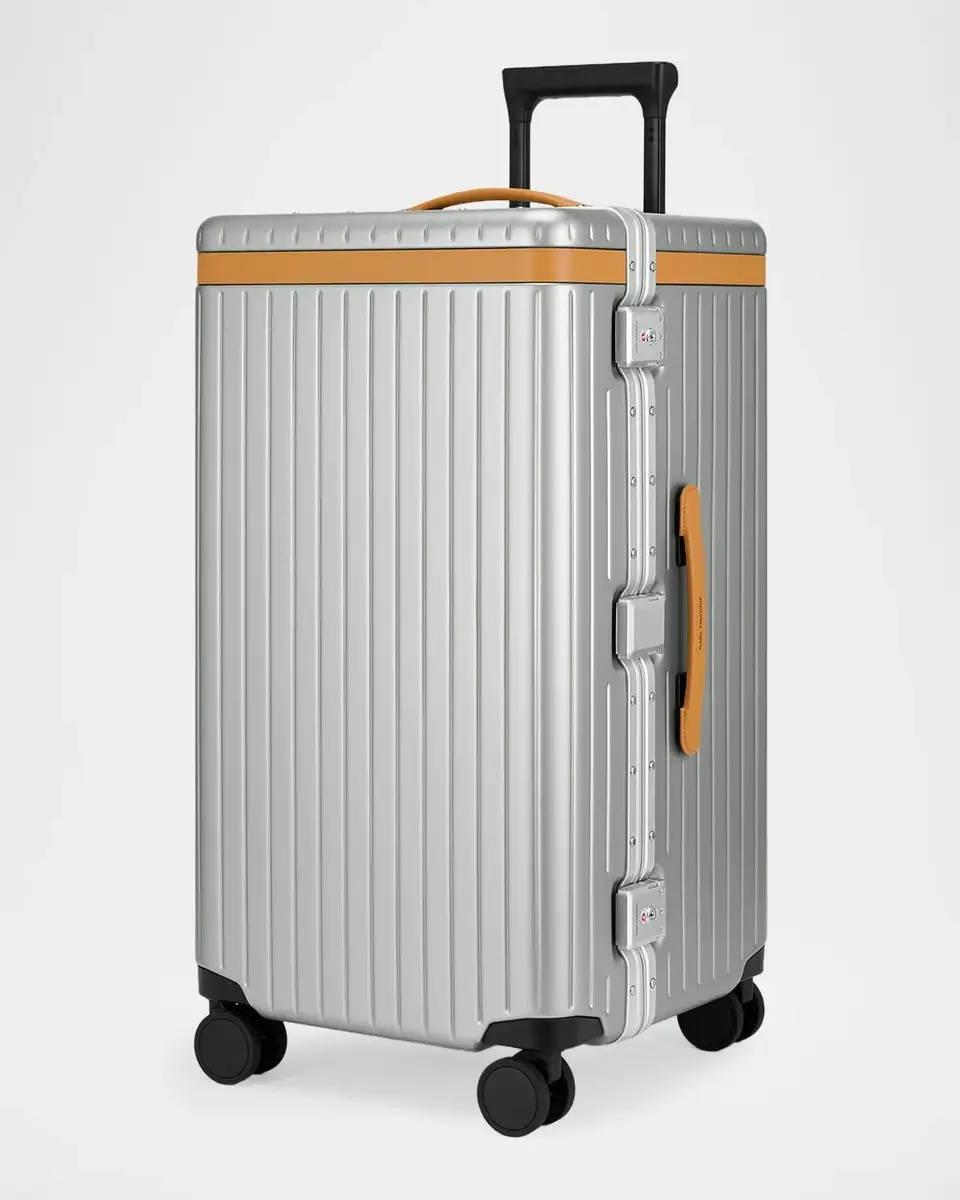 Carl Friedrik 15.25" Spinner Trunk | Thumbnail 5 Carl Friedrik 15.25" Spinner Trunk | Thumbnail 5
