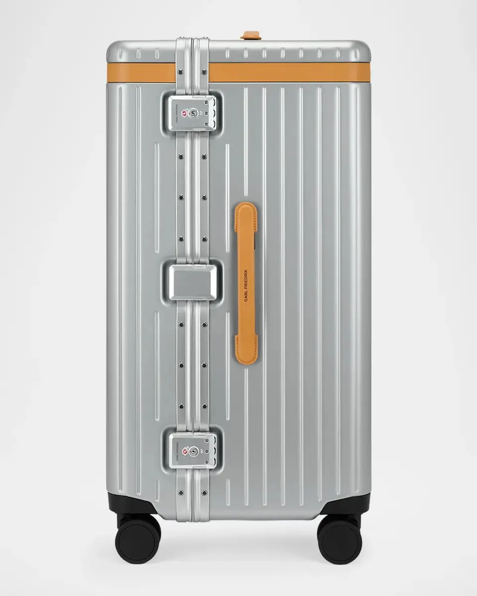 Carl Friedrik 15.25" Spinner Trunk | Thumbnail 6 Carl Friedrik 15.25" Spinner Trunk | Thumbnail 6