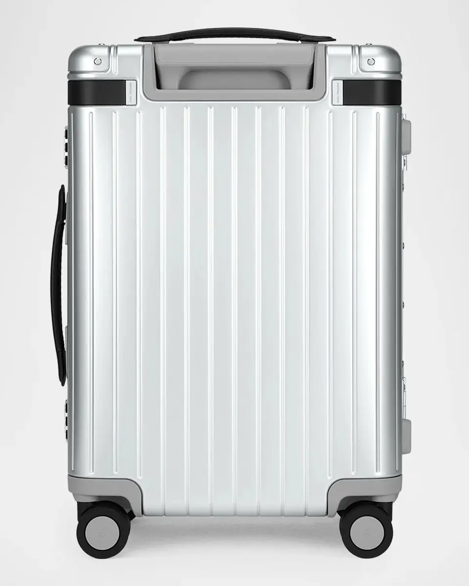 Carl Friedrik 21.75" Hardside Spinner Carry-On Suitcase | Thumbnail 5 Carl Friedrik 21.75" Hardside Spinner Carry-On Suitcase | Thumbnail 5