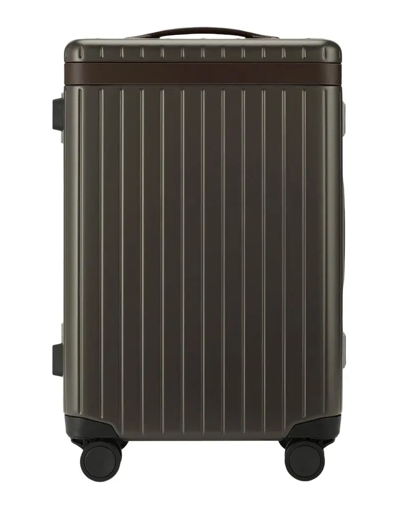 22" Hardside Carry-On Suitcase 22" Hardside Carry-On Suitcase