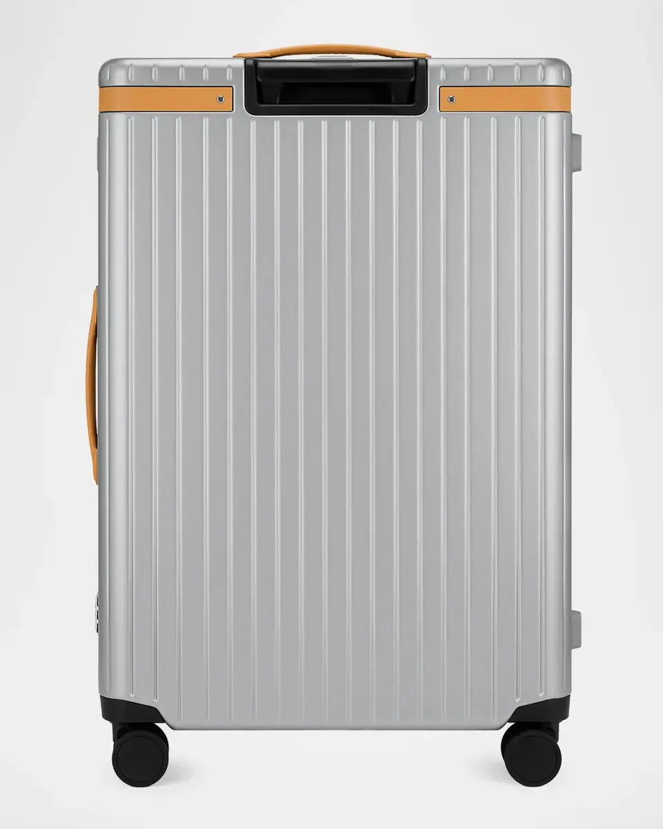 Carl Friedrik 21 '' Hardside Large Spinner Suitcase | Thumbnail 5 Carl Friedrik 21 '' Hardside Large Spinner Suitcase | Thumbnail 5