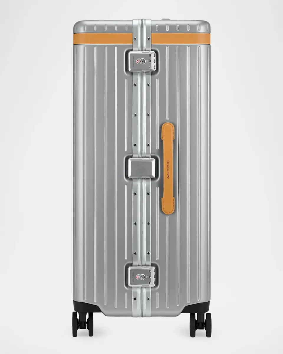Carl Friedrik 21 '' Hardside Large Spinner Suitcase | Thumbnail 6 Carl Friedrik 21 '' Hardside Large Spinner Suitcase | Thumbnail 6