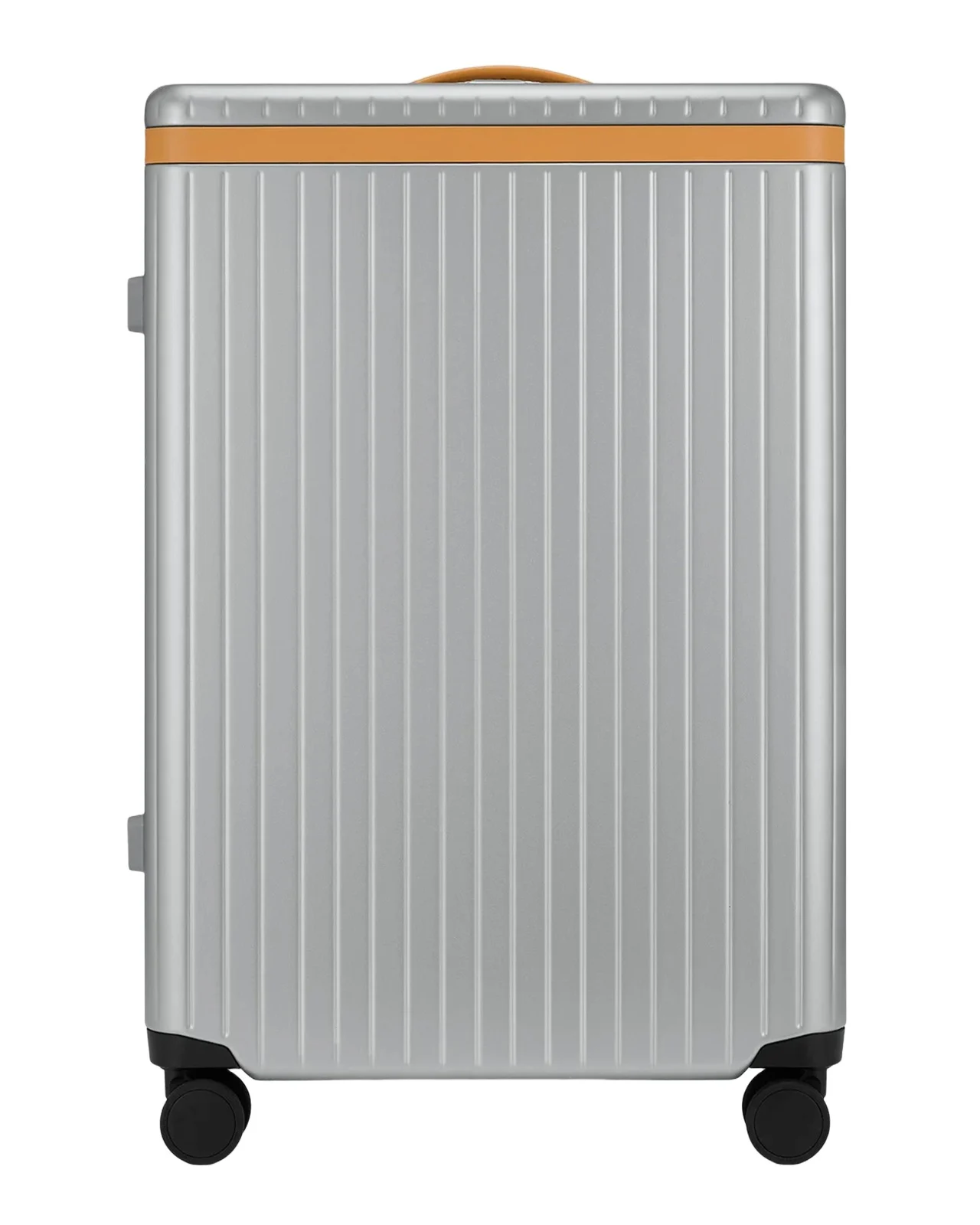 Carl Friedrik 21 '' Hardside Large Spinner Suitcase
